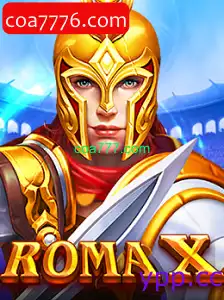 RomaX