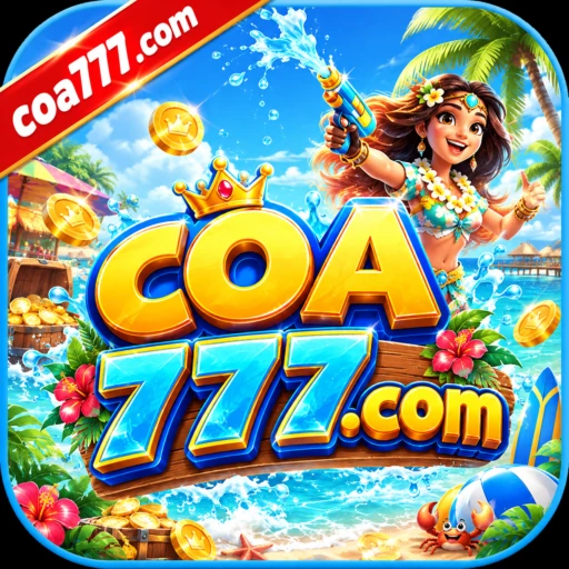 coa777.com Logo